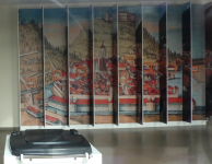 Entdeckerwelt im Haus des Tourismus  